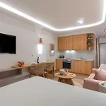 Flamingo Feather Апартаменты