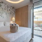 Flamingo Feather Апартаменты *