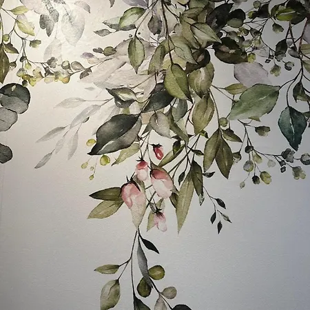 Flamingo Feather Loutráki