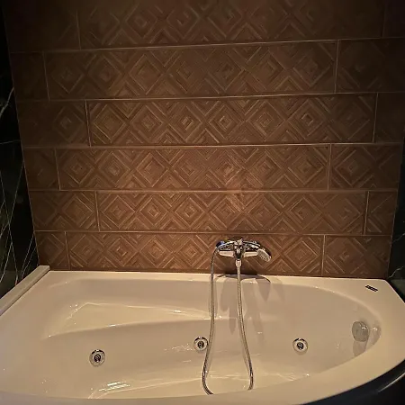 Apartamento Flamingo Feather Loutráki