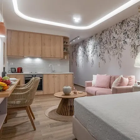 Flamingo Feather Appartement