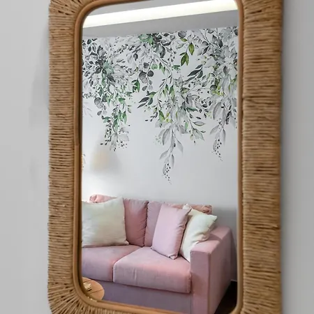 Appartement Flamingo Feather *