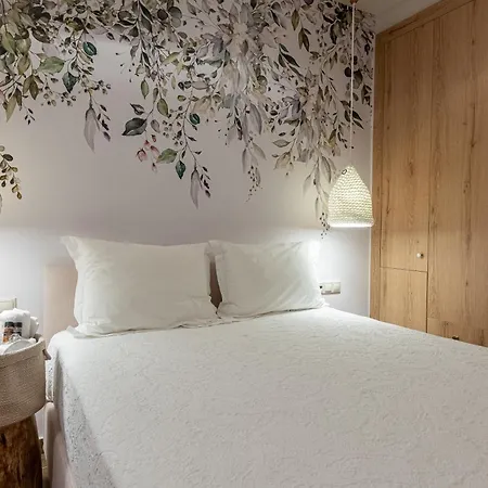 Flamingo Feather Appartement Loutráki