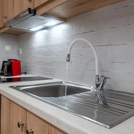 Flamingo Feather Appartement