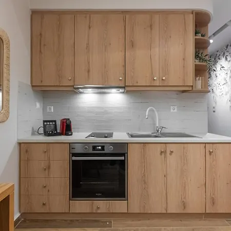 Apartamento Flamingo Feather