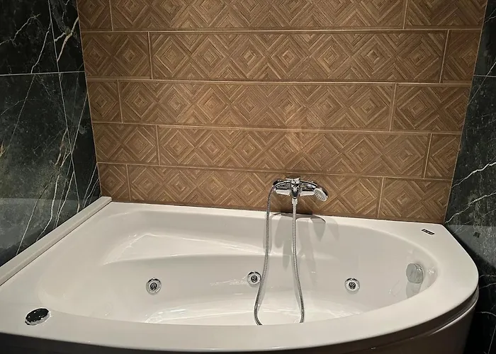 Flamingo Feather Apartament *