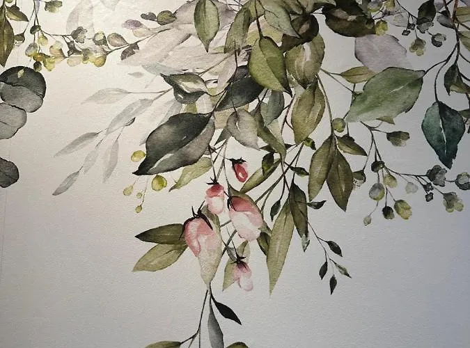 Flamingo Feather Loutráki