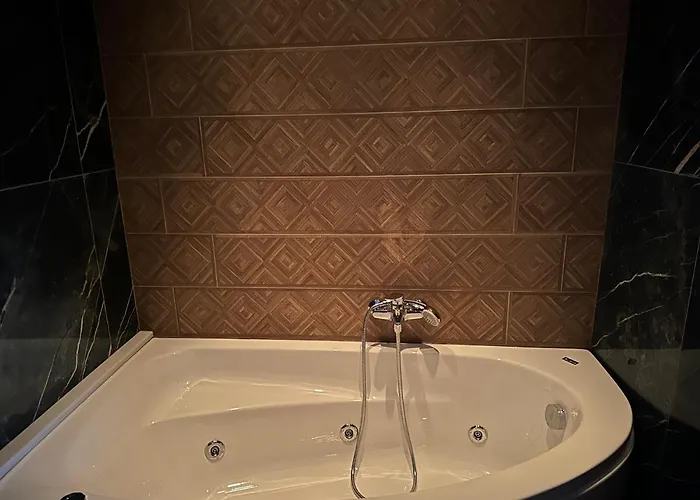 Apartament Flamingo Feather Loutráki