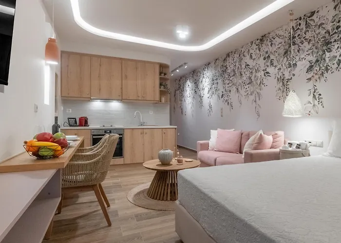 Flamingo Feather Apartament