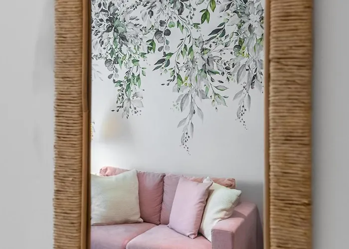 Apartament Flamingo Feather *