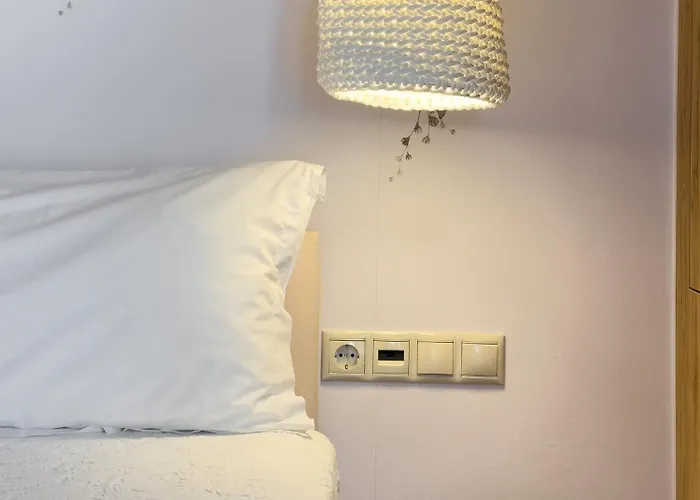 Apartament Flamingo Feather Loutráki