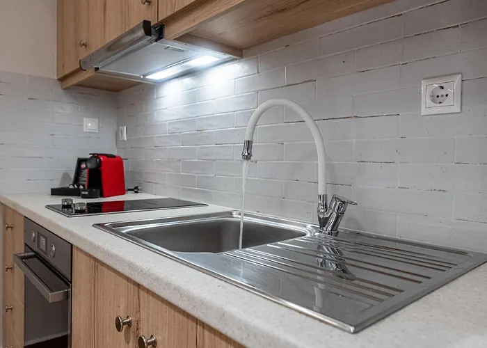 Flamingo Feather 아파트