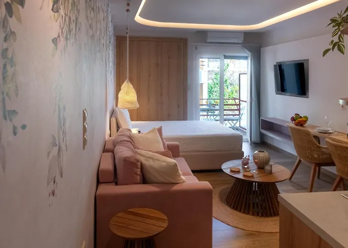 Apartament Flamingo Feather *