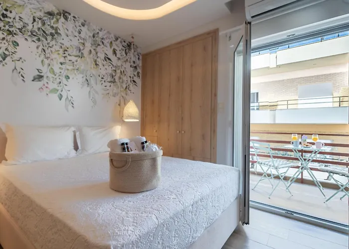 Flamingo Feather Apartament *