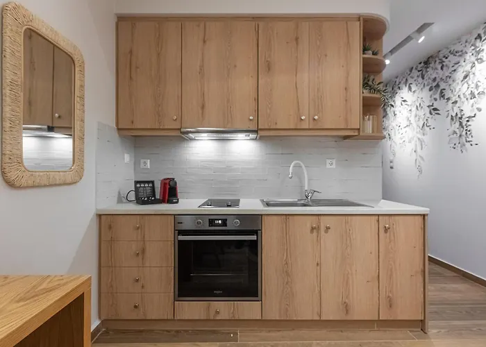 아파트 Flamingo Feather